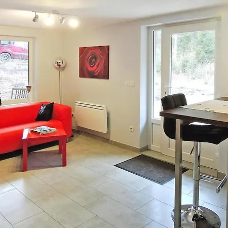 Cottage, Feriehus *