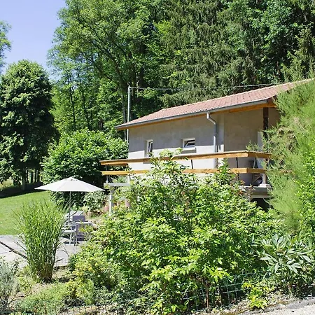 Cottage, Reipertswiller
